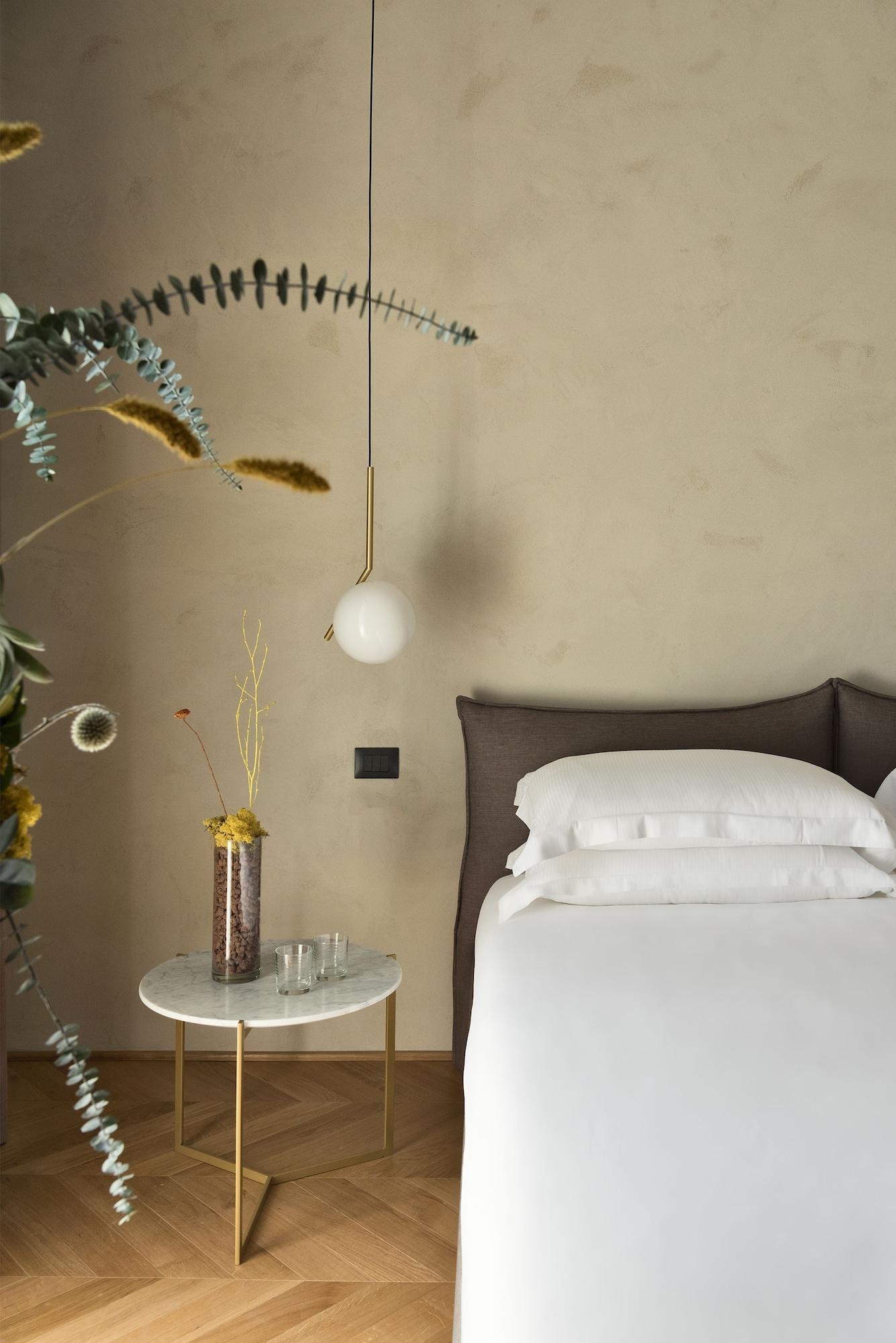 G55 Design Hotel Roma Exterior foto