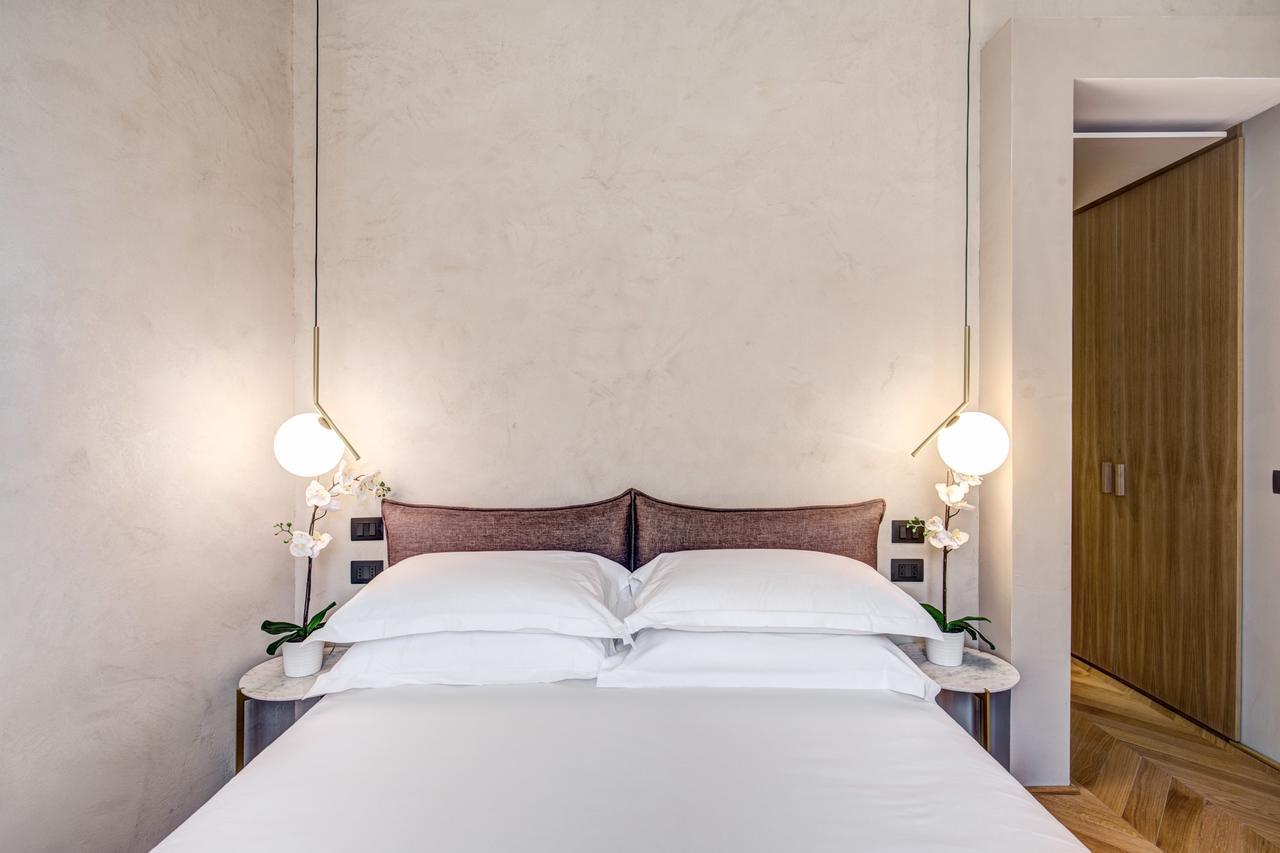 G55 Design Hotel Roma Exterior foto