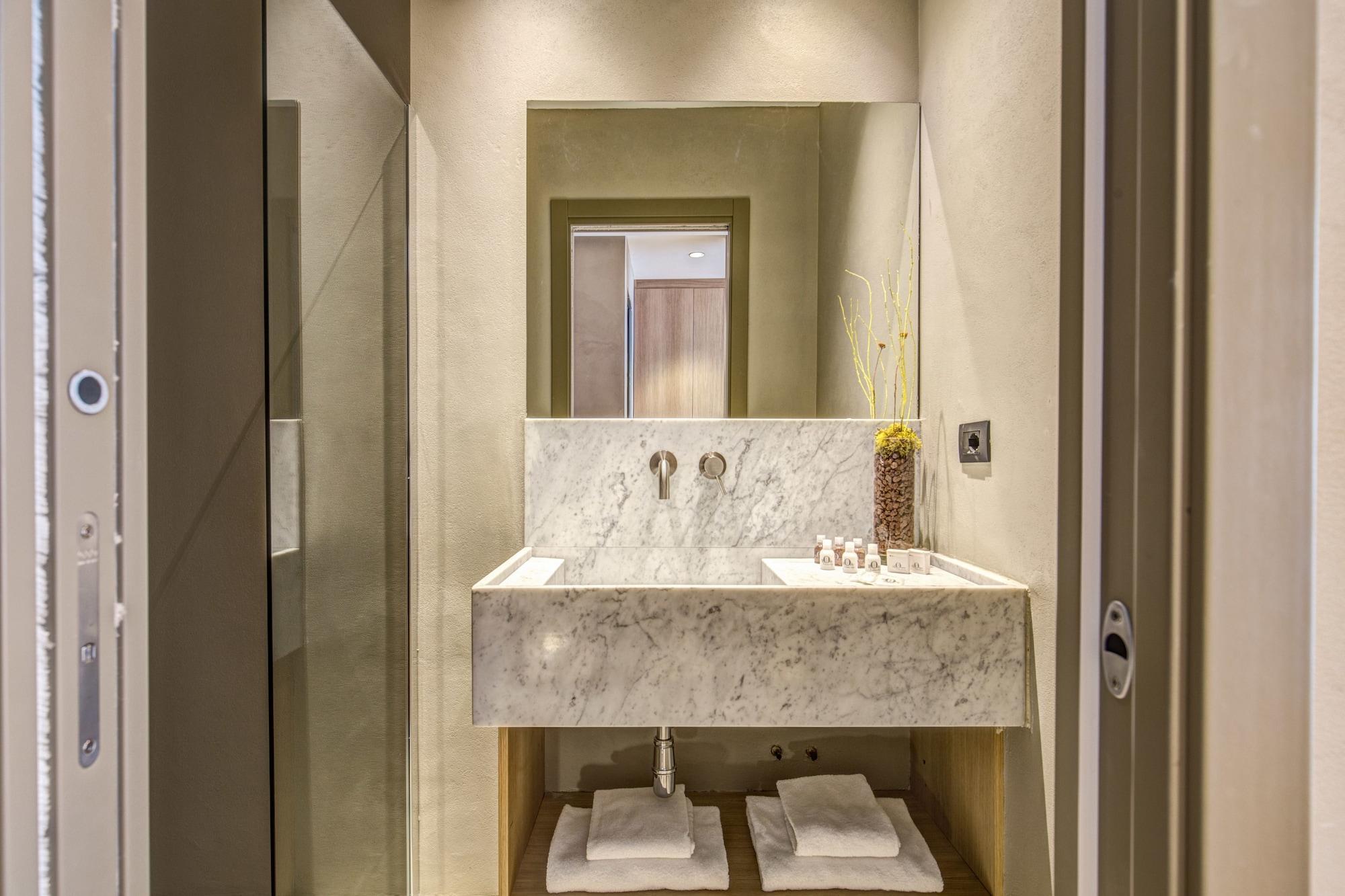 G55 Design Hotel Roma Exterior foto